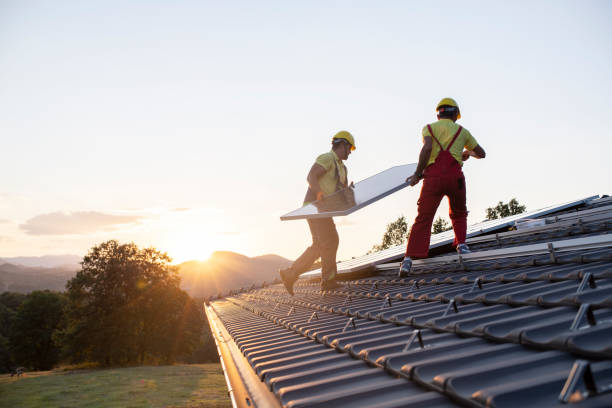 Best Metal Roofing Installation  in Hazlehurst, MS