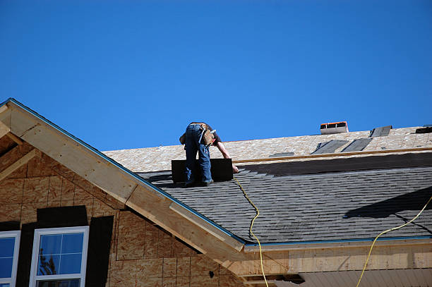Best Roofing for New Construction  in Hazlehurst, MS