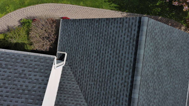 Best Roof Insulation Installation  in Hazlehurst, MS