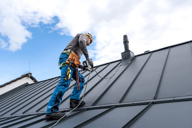 Professional Roofing Service in Hazlehurst, MS